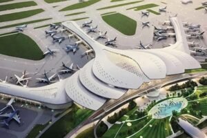 Gujarat Begins Land Acquisition for Dahod and Dwarka Greenfield Airports