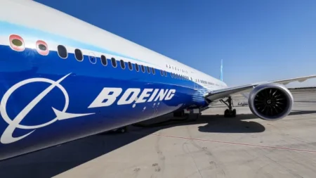 FAA Slaps Boeing with $3.1 Million Fine for 737 MAX 9 Safety Violations