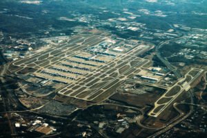 Hartsfield–Jackson Atlanta International Airport