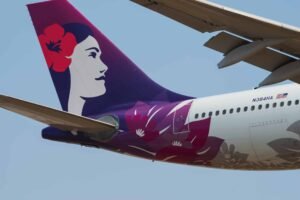 Hawaiian Airlines