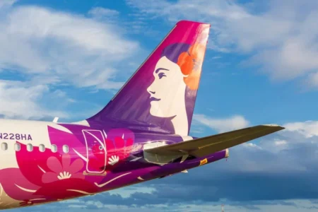 Hawaiian Airlines’ Busiest Domestic Routes: A Comprehensive Analysis Hawaiian Airlines