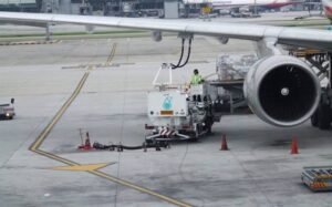 European Commission and AFCAC Collaborate on Sustainable Aviation Fuel Financing in Africa