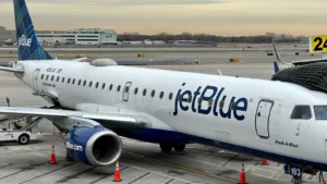 JetBlue Embraer E190