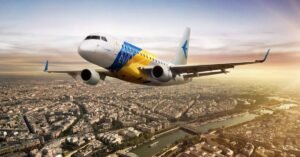 Embraer E175 Production Delays Due to GE CF34 Engine Shortages