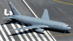 KC-46 Pegasus