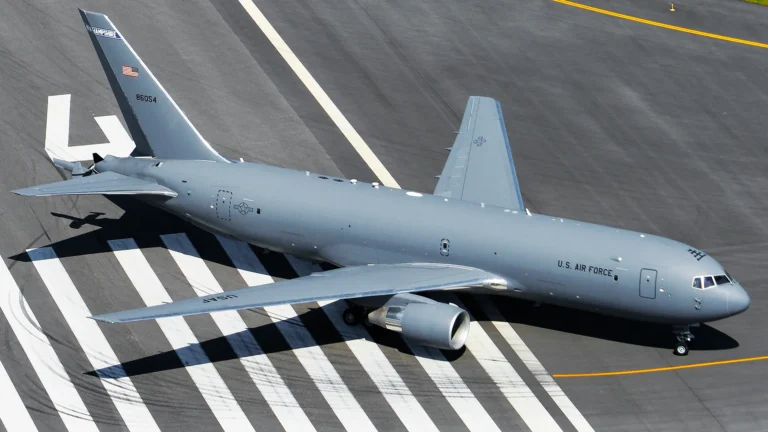 KC-46 Pegasus