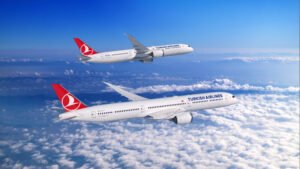 Boeing’s Record Order: Turkish Airlines to Acquire 75 787 Dreamliners Boeing's Record Order: Turkish Airlines to Acquire 75 787 Dreamliners