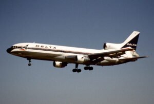 Lockheed L-1011 TriStar