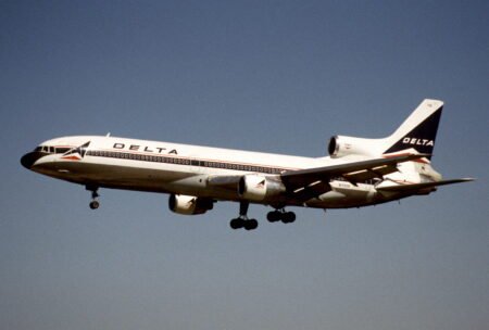 Lockheed L-1011 TriStar
