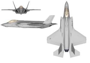 World's Largest F-35 Fleets: A Comprehensive Overview
