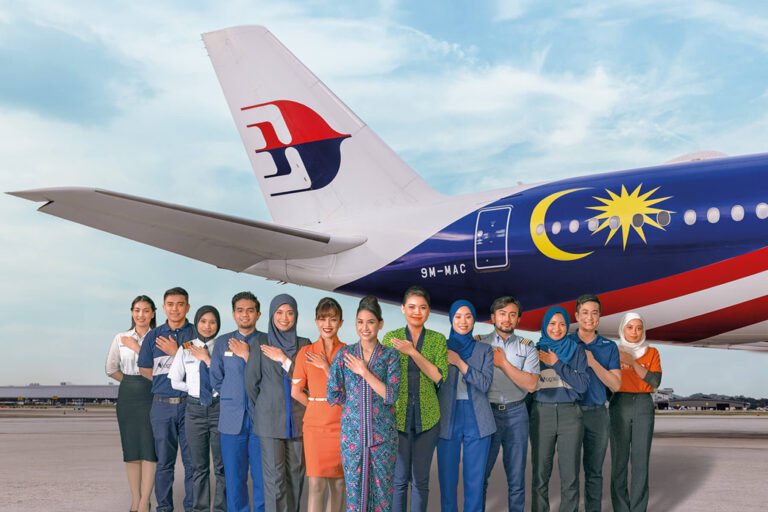 Malaysia Aviation Group