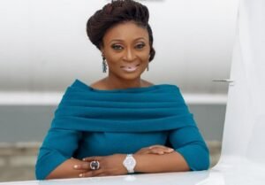 Ms. Adefunke Adeyemi