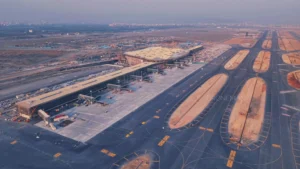 Navi Mumbai International Airport