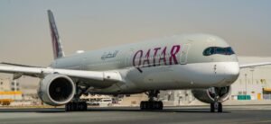 Qatar Airways