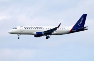 Republic Airways