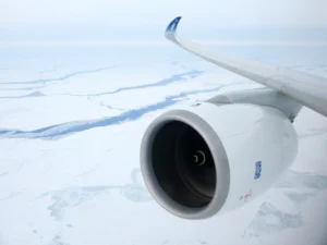 Rolls Royce Trent XWB-84