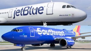 Southwest Airlines vs. JetBlue: Which Offers Better Value in 2024?