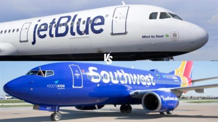 Southwest Airlines vs. JetBlue: Which Offers Better Value in 2024?