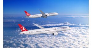 Turkish Airlines Enhances Fleet with Massive Boeing 225 Aircraft Order Turkish-787-Dreamliners