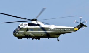 VH-3D Marine One