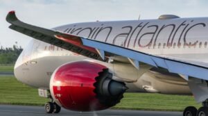 Virgin Atlantic Resumes Pakistan Flights: New Connections in 2025