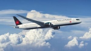 Air Canada Resumes Direct Flights Between Toronto and San Antonio: Boost in Travel and Economic Connections Air Canada Resumes Direct Flights Between Toronto and San Antonio: Boost in Travel and Economic Connections