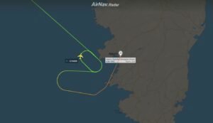 Air Corsica Flight XK777 Incident: Sleeping Controller Causes Hour Delay Air Corsica Flight XK777 Incident: Sleeping Controller Causes Hour Delay