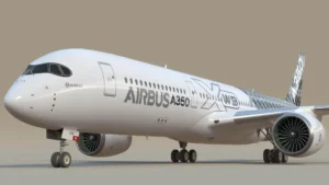 Unveiling the Airbus A350: The Ultimate Inflight Experience Explained