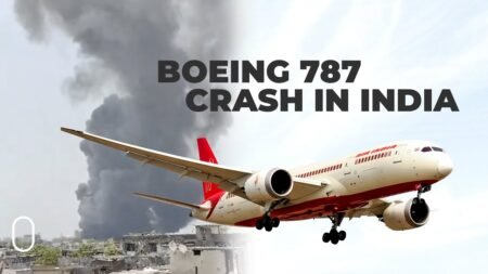Critical Analysis of the Air India 787 Dreamliner Crash & The Water Leak Theory
