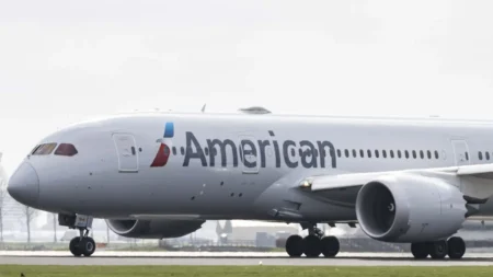 American Airlines Challenges in the Premium Airline Market American Airlines Challenges in the Premium Airline Market