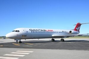 Qantas Ends Perth to Busselton Flights: A Low Demand Challenge Qantas Ends Perth to Busselton Flights: A Low Demand Challenge