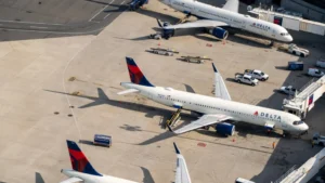 Delta's Strategic Expansion: 150 Flights and New Lounges at Austin-Bergstrom