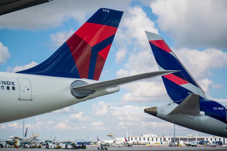 Delta Challenges American Airlines with New Austin-Miami Flights: A Battle for Market Share