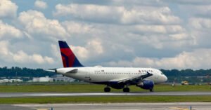 Delta Air Lines Incident Highlights 5 Key Facts on Turbulence and Safety Protocols