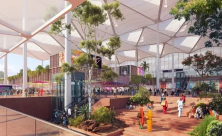 Noida International Airport: Milestones and Launch Setbacks for 2025 Opening Noida International Airport: Milestones and Launch Setbacks for 2025 Opening