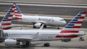 American Airlines Expands Service with New Charlotte to Vero Beach Route