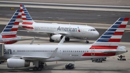 American Airlines Expands Service with New Charlotte to Vero Beach Route American Airlines Expands Service with New Charlotte to Vero Beach Route