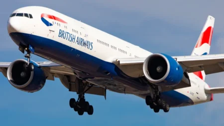 Why Passengers Experience More Fatigue on Boeing 777 Flights Why Passengers Experience More Fatigue on Boeing 777 Flights