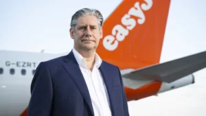 easyJet's Leadership Transition and CEO Compensation Details
