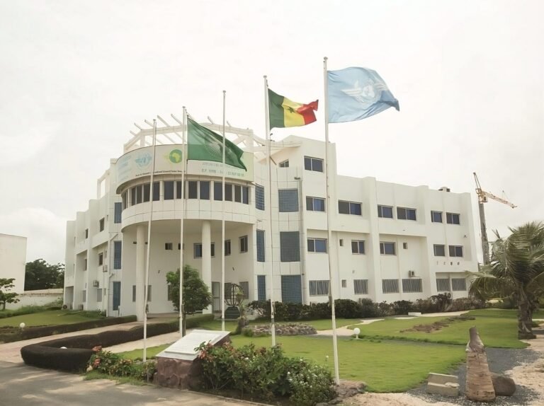 AFCAC Headquarters