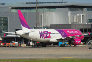 Wizz Air UK to End Vienna Flights by 2026: Impact and Alternatives