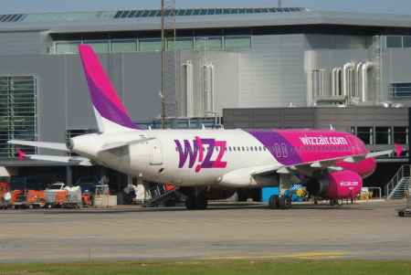 Wizz Air UK to End Vienna Flights by 2026: Impact and Alternatives