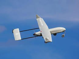 PD-1 Unmanned Aerial System (UAS), Ukraine