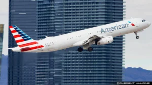 American Airlines Operates Empty A321neo Flights for Crew Training Across Atlantic