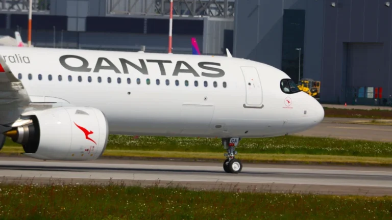 Qantas Launches Innovative A321XLR Fleet with Enhanced Passenger Comfort