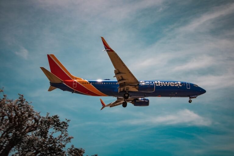 Southwest Airlines Expands Network with Santa Rosa Services and New Destinations