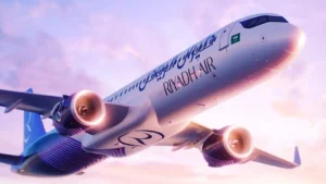 Riyadh Air’s Strategic Expansion into the Indian Aviation Market Riyadh Air's Strategic Expansion into the Indian Aviation Market