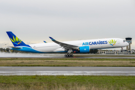 Air Caraïbes to Launch 40-Minute Widebody Flight within Dominican Republic Air Caraïbes to Launch 40-Minute Widebody Flight within Dominican Republic