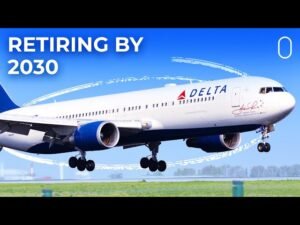 Why Delta Air Lines Plans to Retire Boeing 767-300ER Fleet by 2030 Why Delta Air Lines Plans to Retire Boeing 767-300ER Fleet by 2030