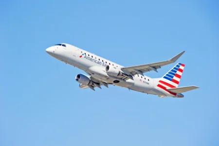 American Airlines Launches Exclusive Embraer E175 Flights from Miami to Bimini
